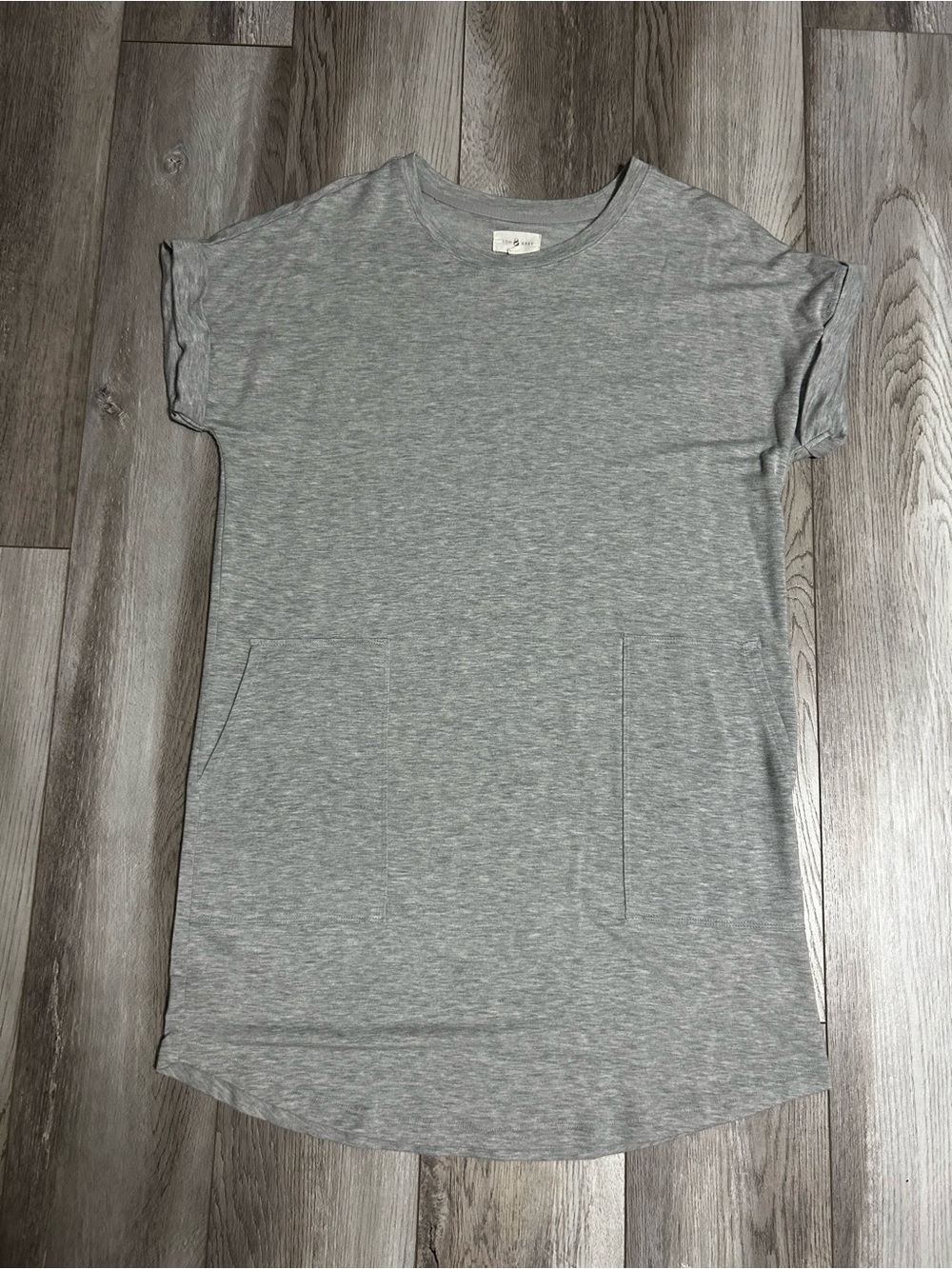 Lou & Grey Shift Dress